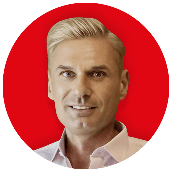 Dr. Elias Rubenstein