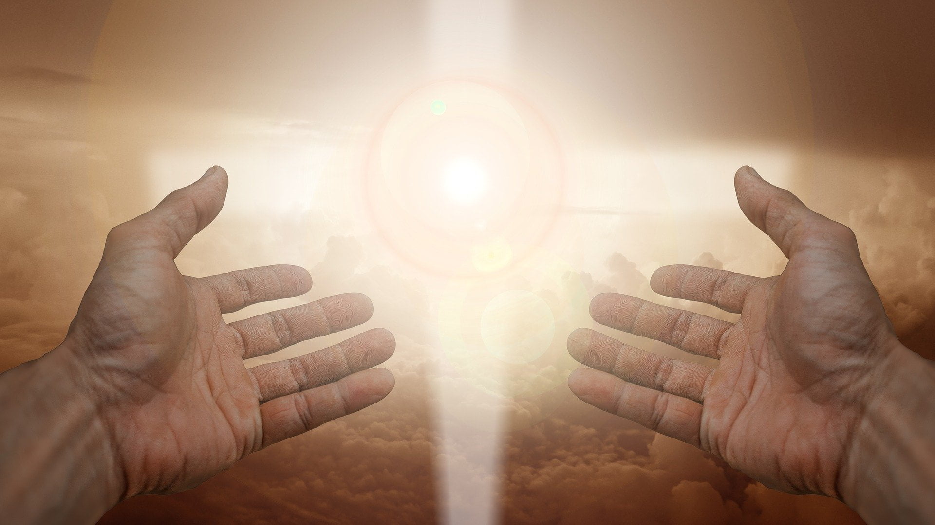 Prayer Hermetic Prayer Hermetic