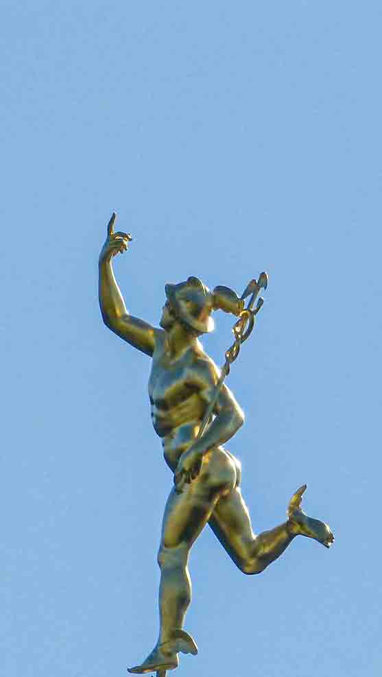 Hermes Trismegistos Hermes Trismegistos