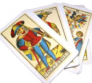 Tarot Symbols Meditation Tarot Symbols Meditation