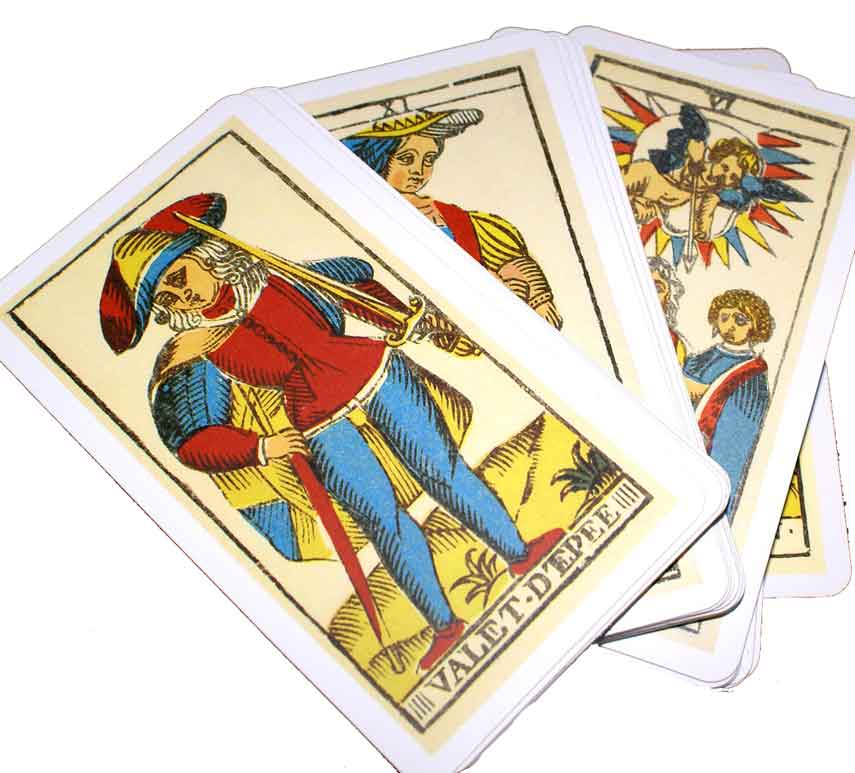 Tarot Symbols Meditation Tarot Symbols Meditation