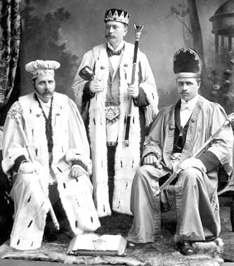 hermetik_Masons_MacGregor_Mathers_Golden_Dawn hermetic Masons MacGregor Mathers Golden Dawn