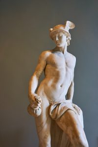 roman gods hermes roman gods hermes