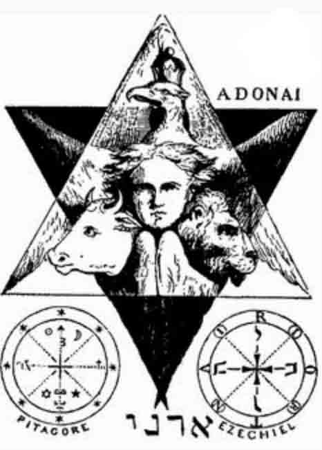 Magic Hermetic Levi Magic Hermetic Levi