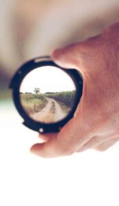 The true power of self-consciousness The true power of self-consciousness