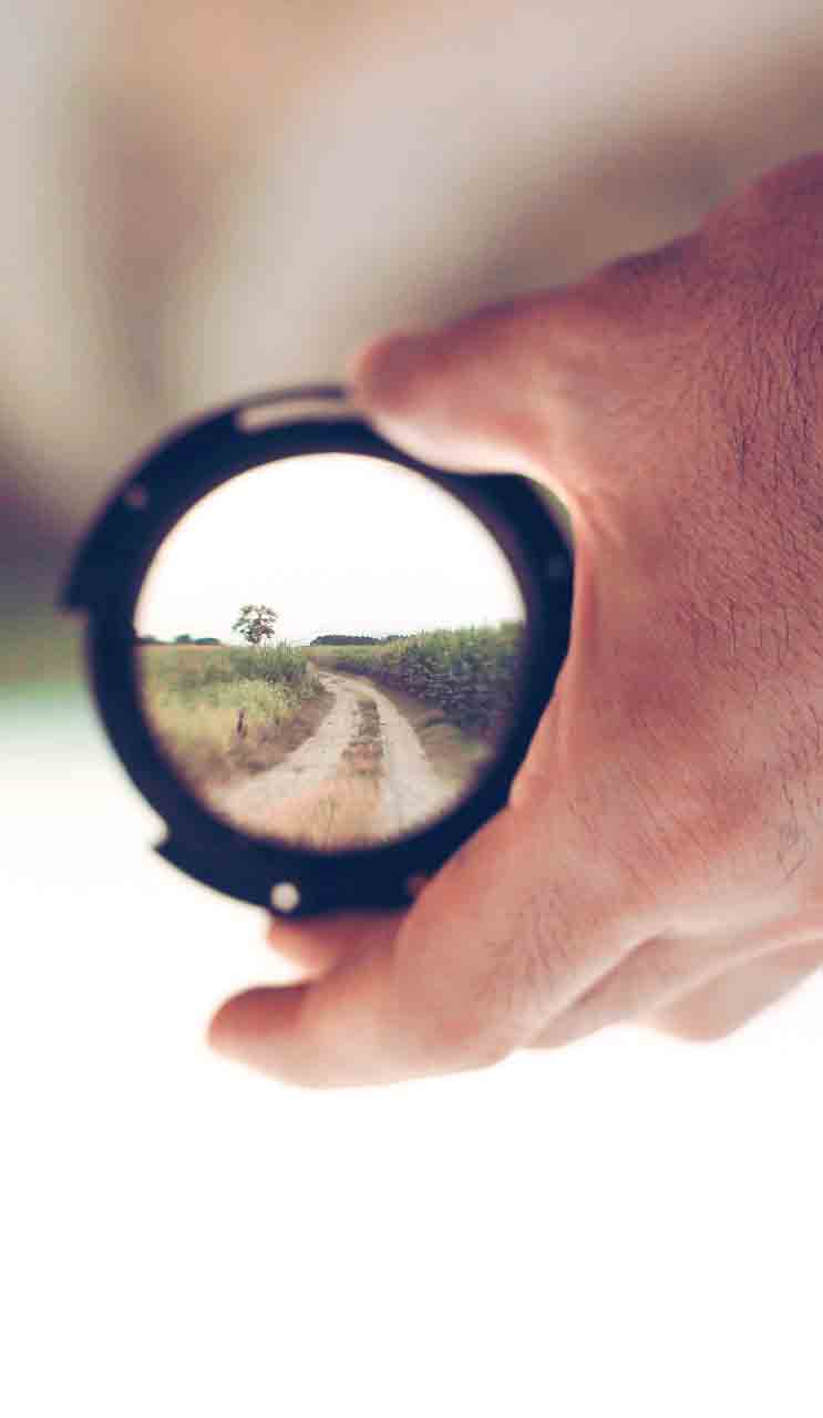 The true power of self-consciousness The true power of self-consciousness