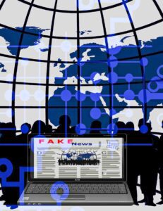 fake news manipulation fake news manipulation