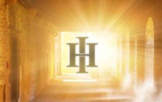 spiritual path hermetic school