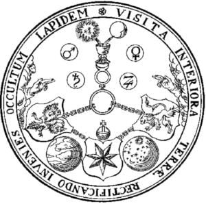 symbols magic symbols magic