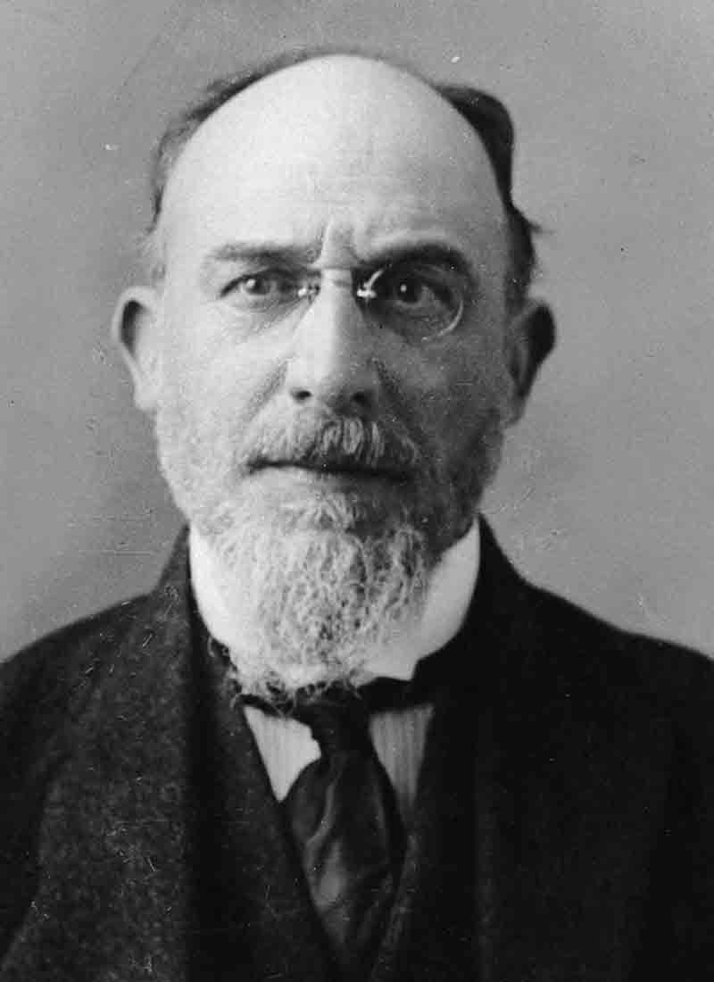 Erik Satie Rosicrucian