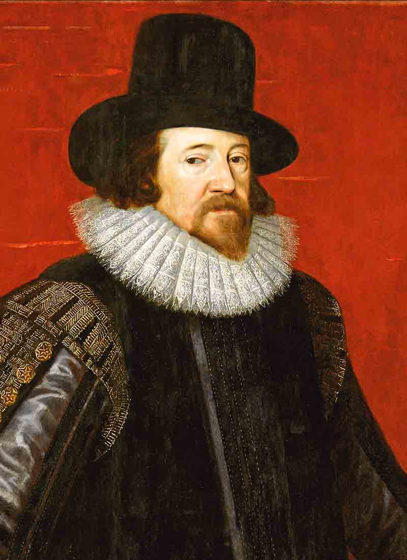 Francis Bacon rosicrucian Francis Bacon rosicrucian