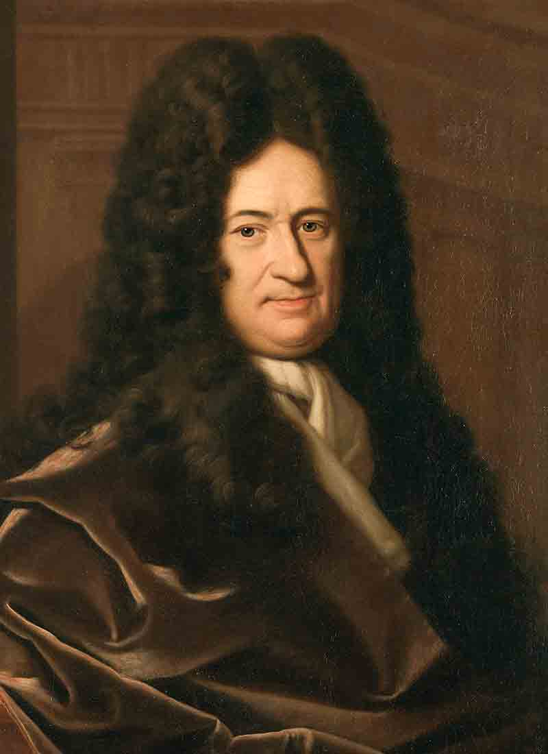 secret society Gottfried Leibnitz Rosicrucian secret society Gottfried Leibnitz Rosicrucian