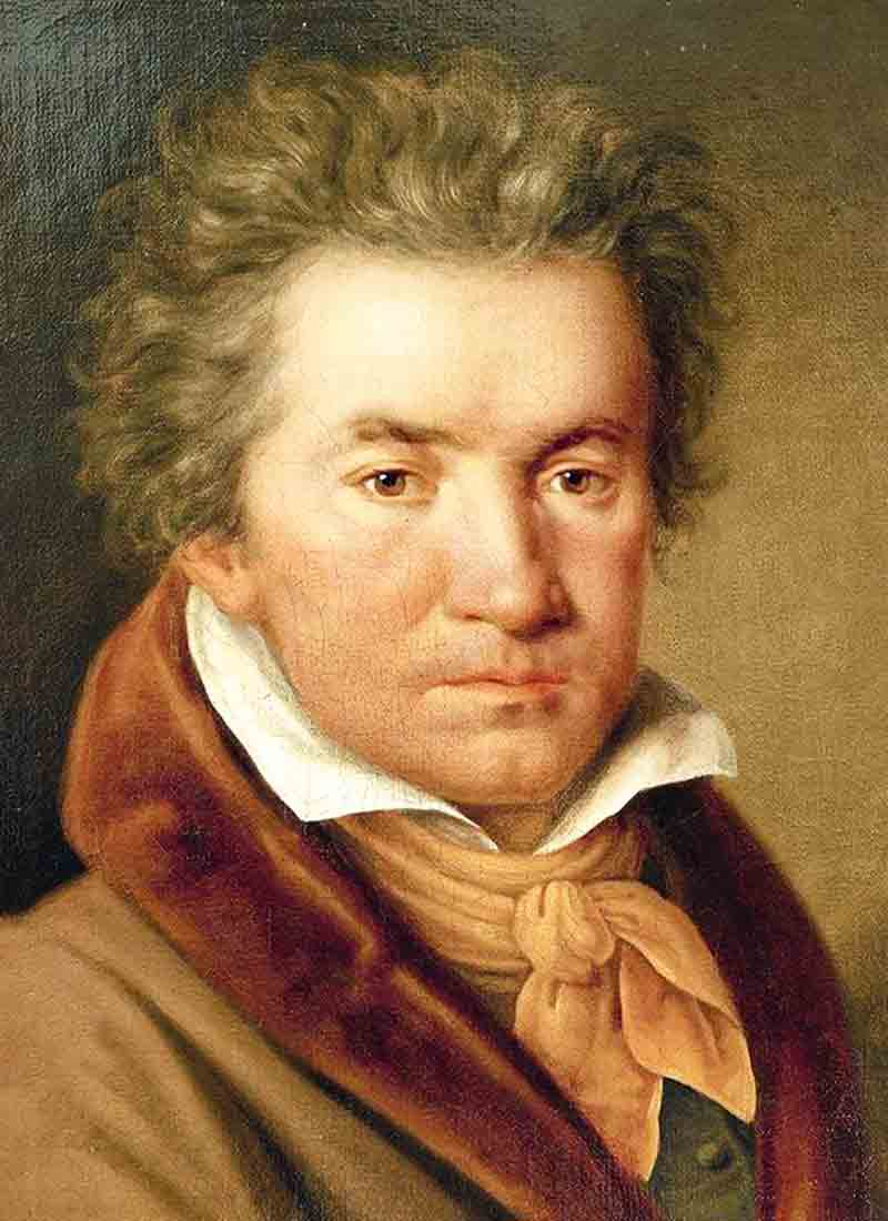 beethoven illuminati