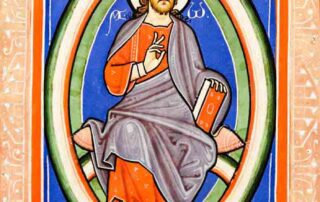 cherubim evangelistic gnostic kabbala