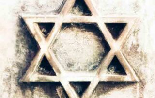 hexagram symbol magic