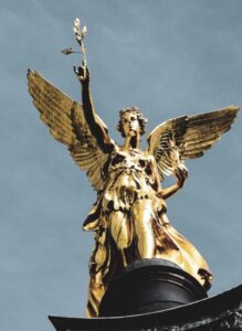 The holy guardian angel The holy guardian angel