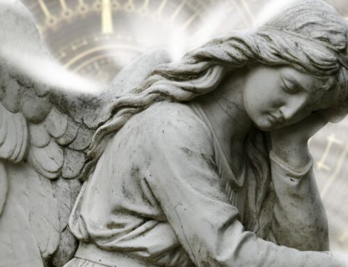 Rebirth and Reincarnation-Therapy