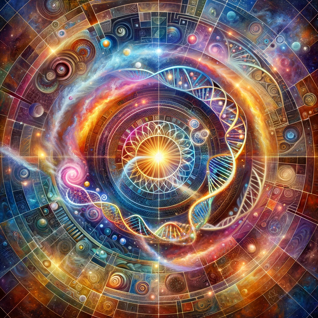 Sexual Polarity Unity Hermeticism Sexual Polarity Unity Hermeticism