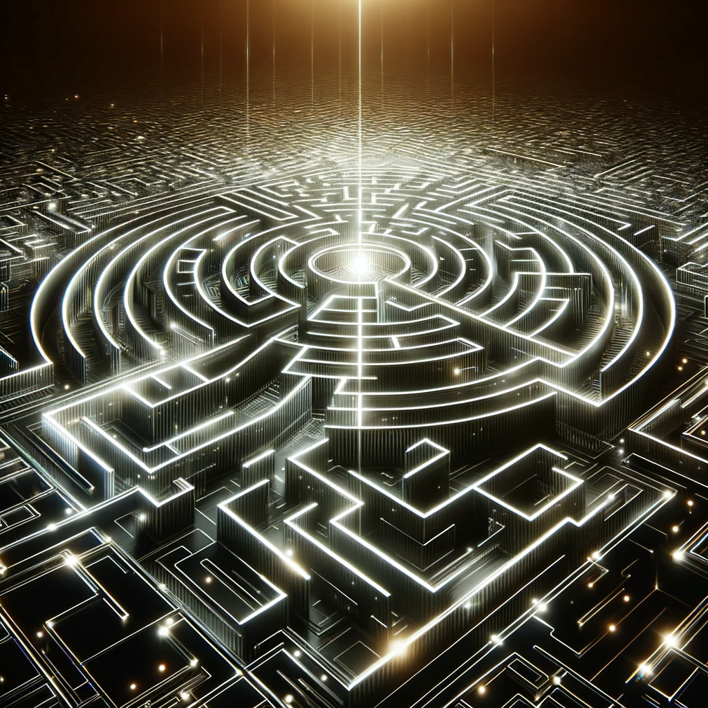 Outdated Practices in Spiritual Organizations Spiritual