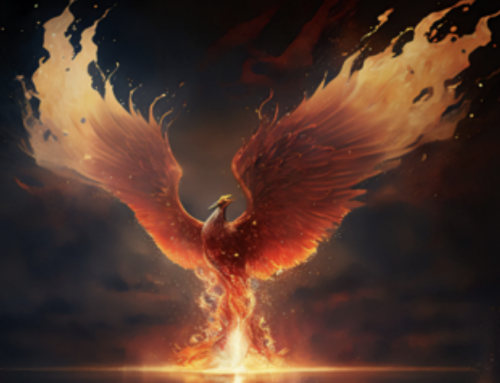 Alchemy: The Journey from Lead to Gold