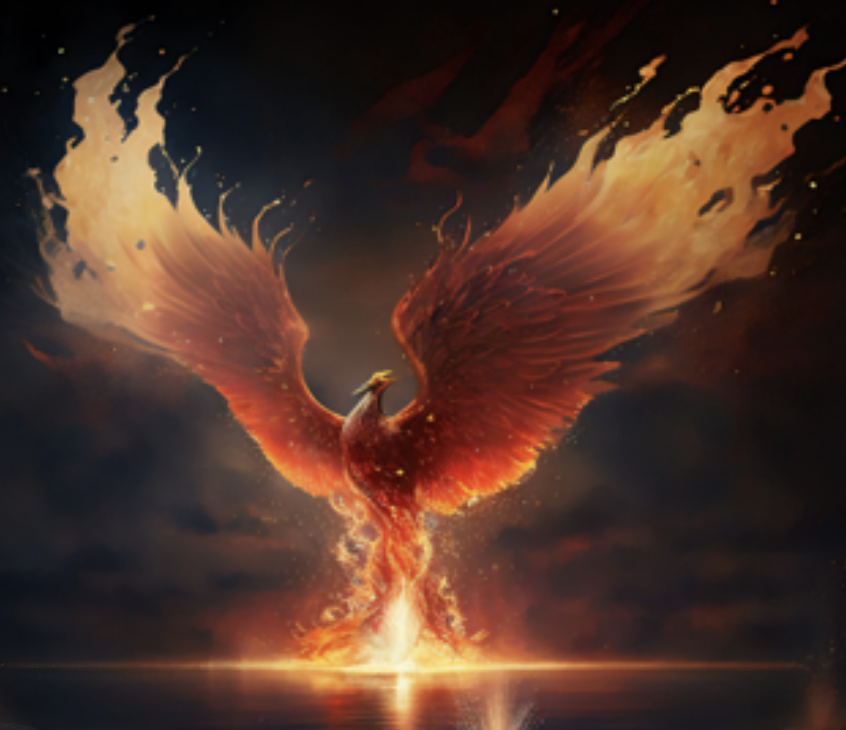 Alchemy Phoenix