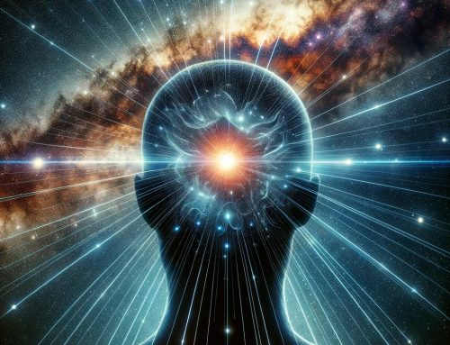 Consciousness: The Final Frontier – Exploring the Vastness Within