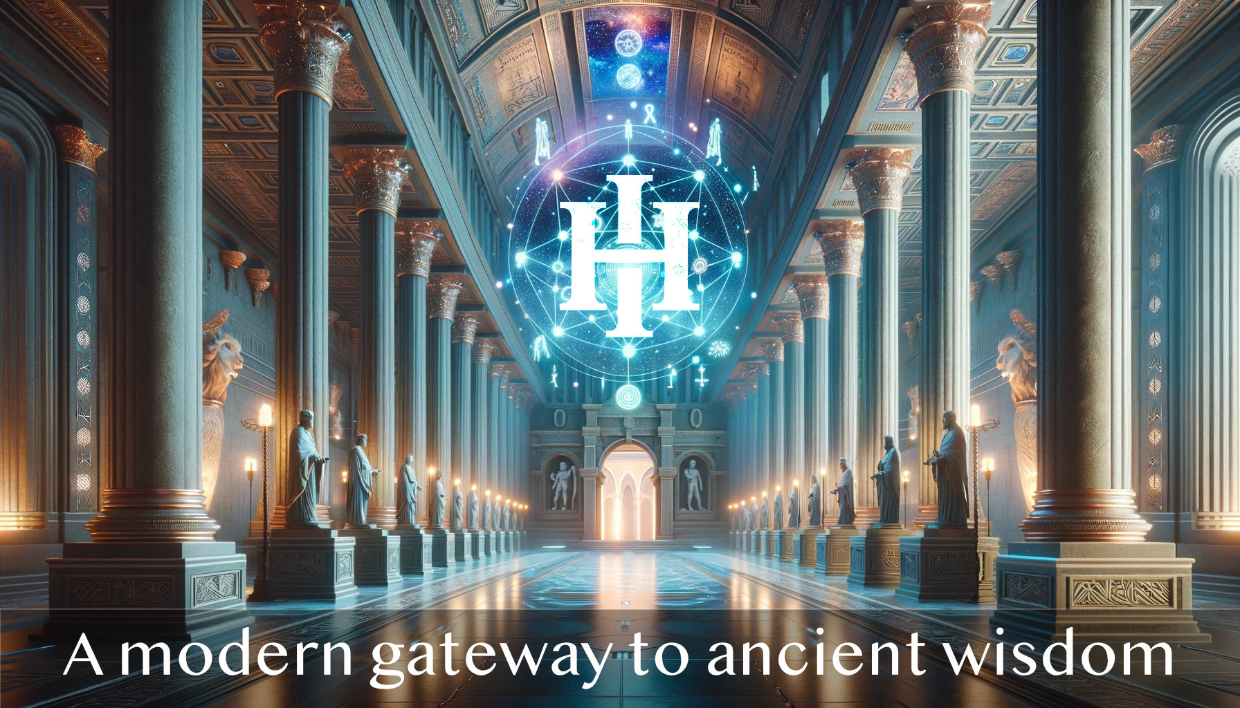 Gateway Hermetic Academy