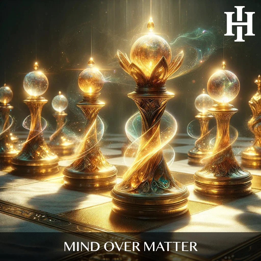 Hermetic Academy Course – The Miracle of Hermeticism Hermetic Academy Course - The Miracle of Hermeticism