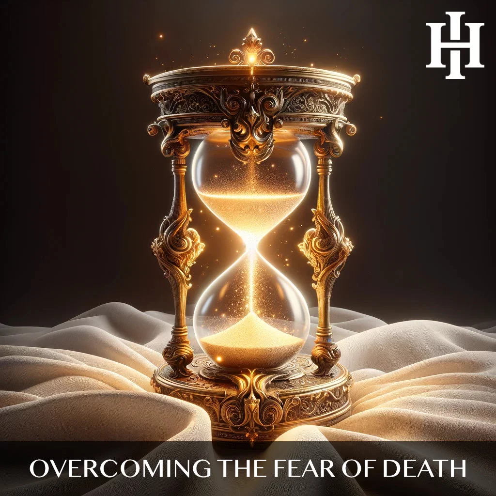 Hermetic Academy Course – Universal Health Hermetic Academy Course - Universal Health