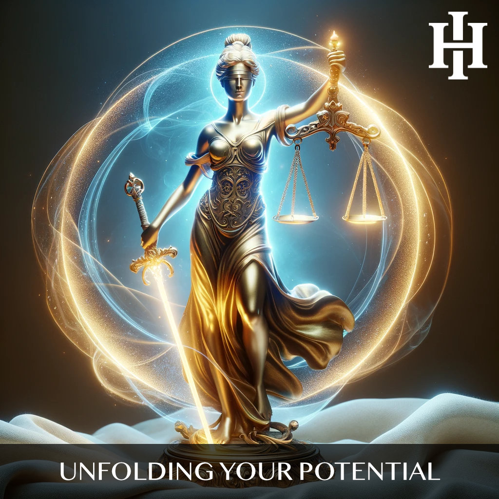 Hermetic Academy Course - Universal Political Freedom