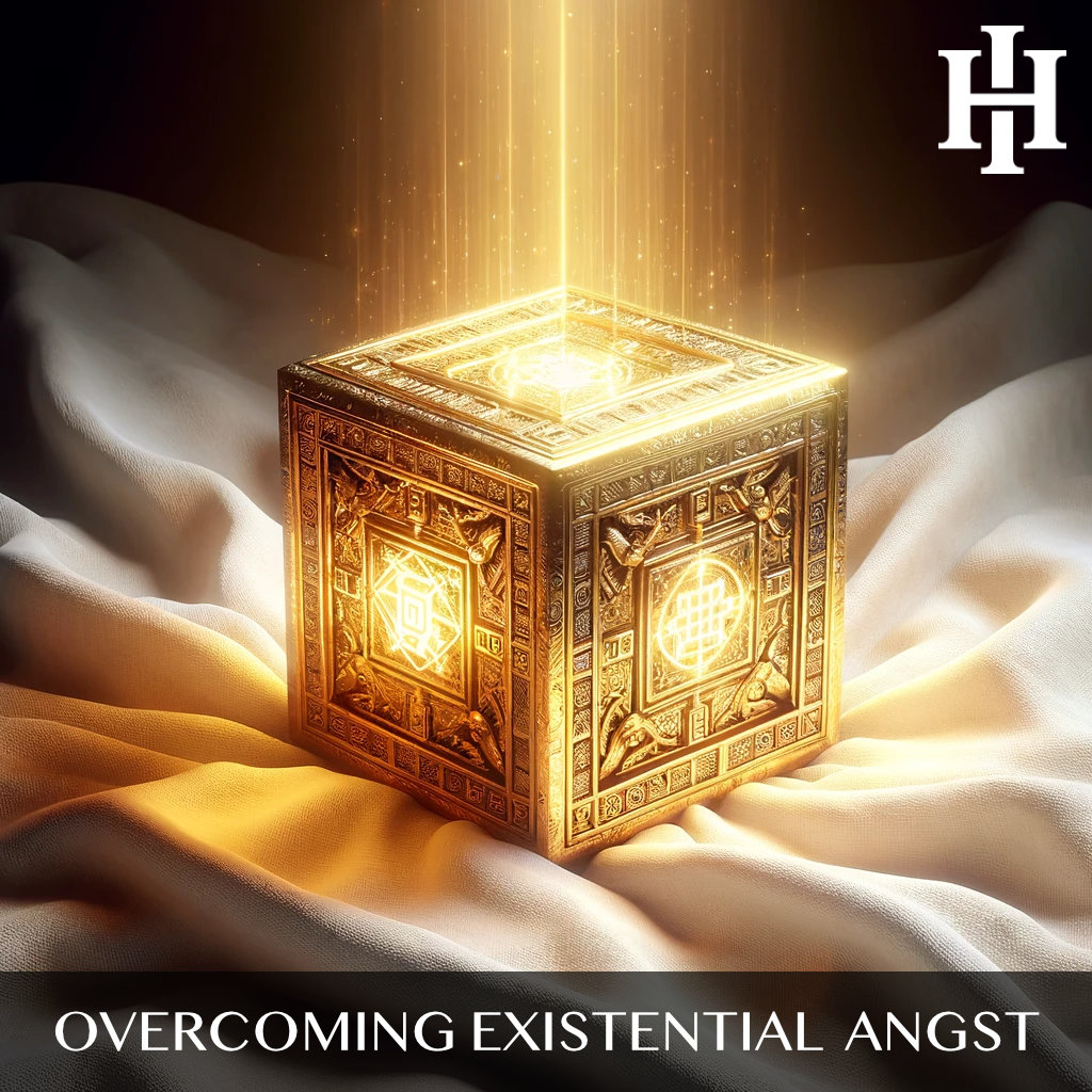 Hermetic Academy Course - Universal Wealth