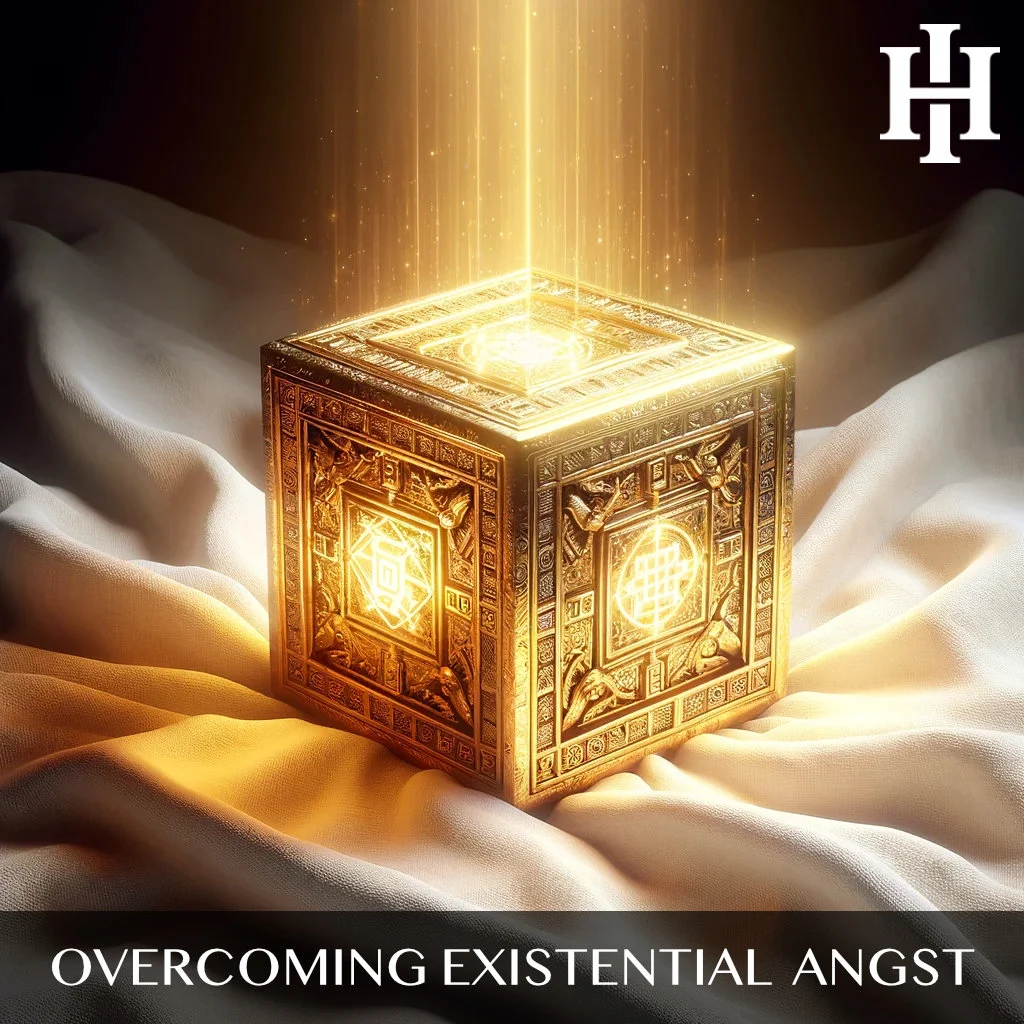 Hermetic Academy Course – Universal Wealth Hermetic Academy Course - Universal Wealth