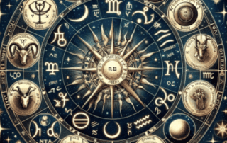 hermetic astrology