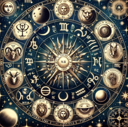 hermetic astrology