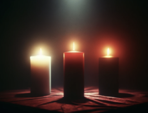 Discovering Light on the Mystical Path of Martinism at the Hermetic Academy