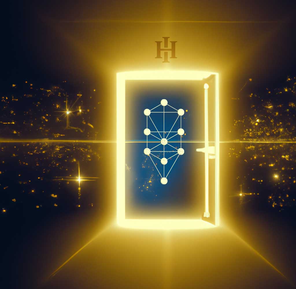 open door Hermetic