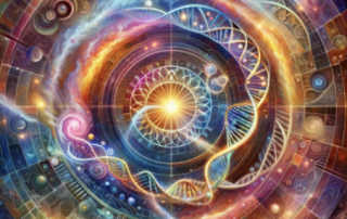 overcome polarity harmonic relationships