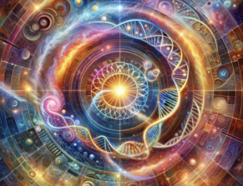 Exploring Sexual Polarity: A Journey Towards Spiritual and Interpersonal Harmony