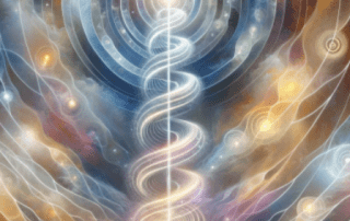 serpent power kundalini awaken