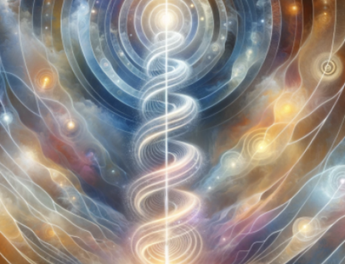Awakening the Serpent Power: A Guide to Understanding Kundalini