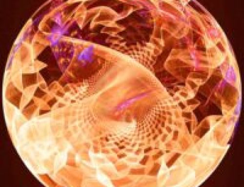 The Mysterious Astral World
