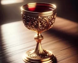 eucharist