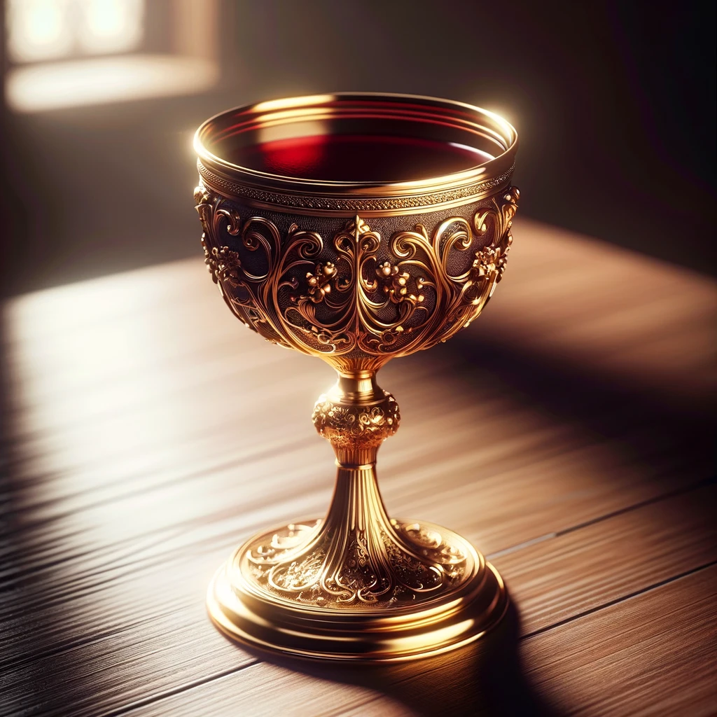 eucharist