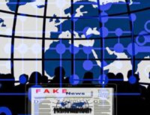 Fake news – the manipulation