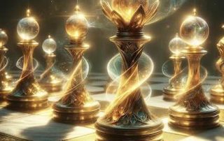 mystical