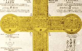 rosicrucians the secret teachings small