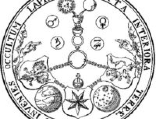 Hermetic Symbols – Their Power