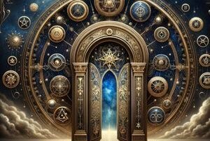 Sacred Art of Alchemy