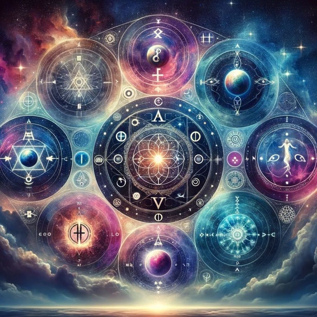 Hermetic Astrology