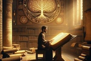 Hermetic Principles in the Bible